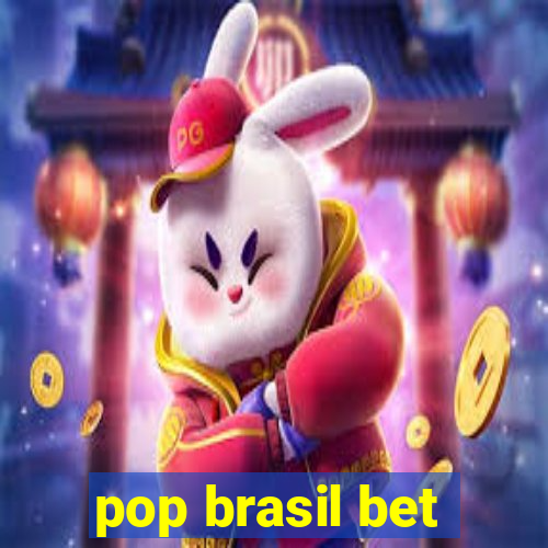 pop brasil bet